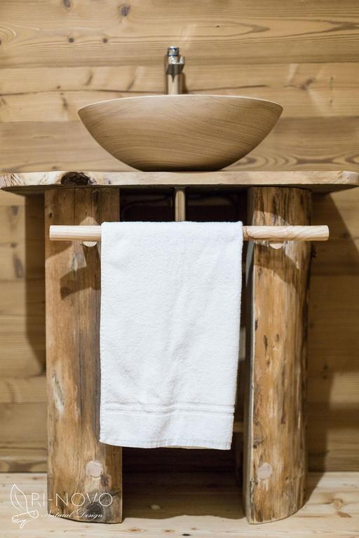 Chalet Lagorai Roncegno Номер фото