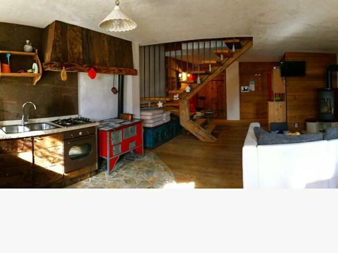 Chalet Lagorai Roncegno Экстерьер фото